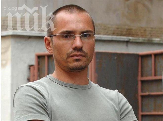 Прокуратурата се захваща с Ангел Джамбазки заради подбуждане към расова омраза