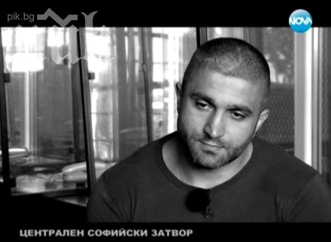 Вальо Бореца: Предложиха ми 150 000 евро, за да намеря свидетели срещу Алексей Петров 