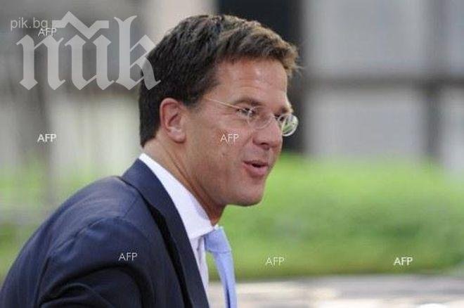 Холандия ще изпрати войници и хеликоптери в Мали