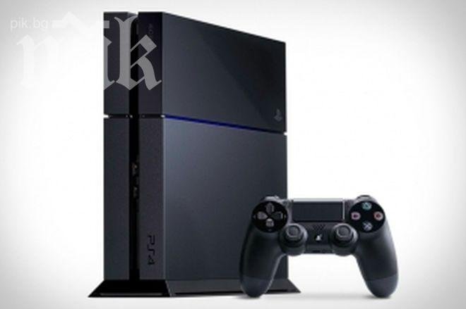 Sony публикуваха пълният списък с игри за PS4