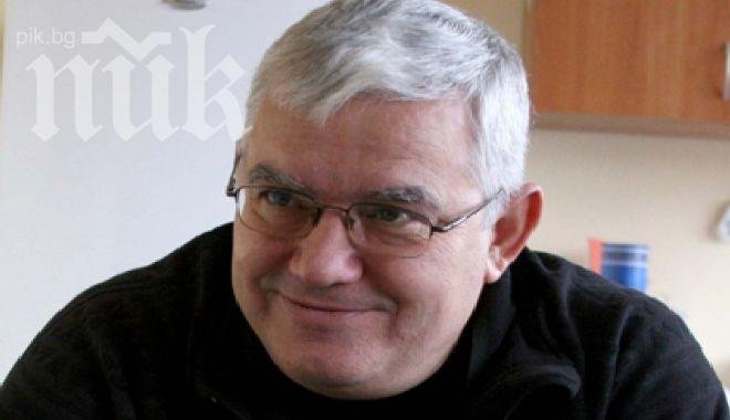 65% от бъдещите лекари били срещу окупацията