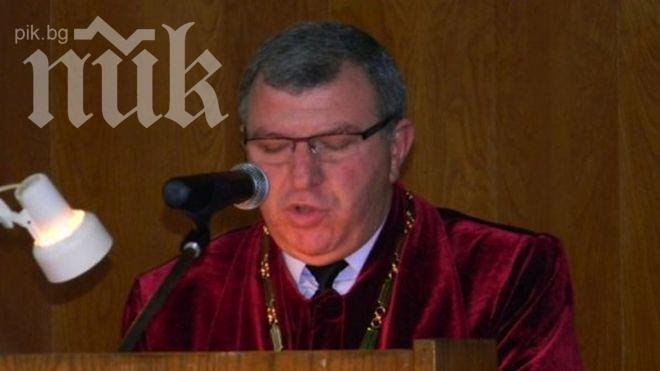 Димитър Греков: Отворени сме за диалог с горския сектор