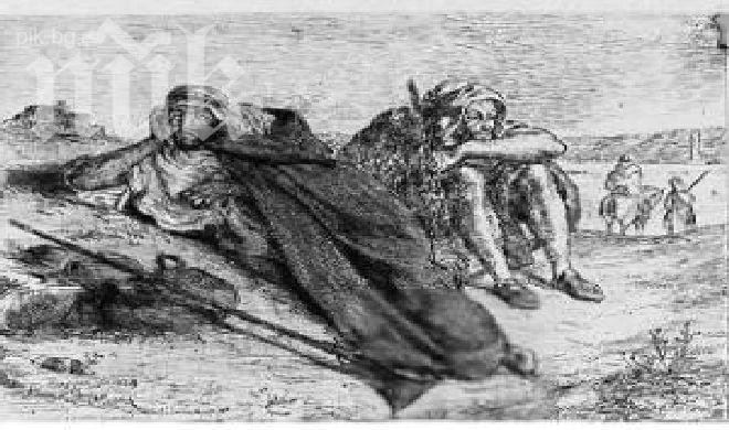 Разкриха кражбата на десетилетието в изкуството! 