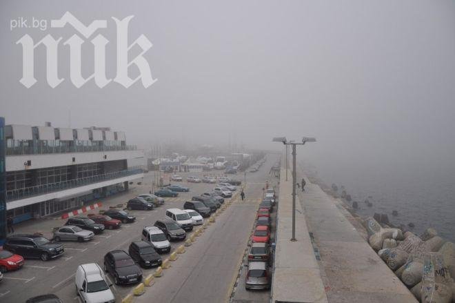 Отровен въздух съсипва варненци