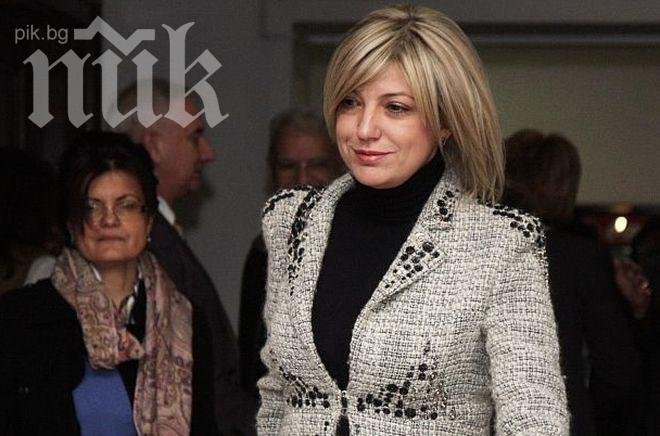 Капка Георгиева: Студентите не знаят за какво се борят