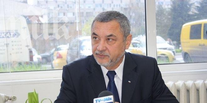 Валери Симеонов: Протестите на студентите са изключително справедливи и уместни