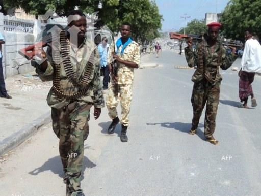 Екстремисти разстреляха 30 души в Нигерия