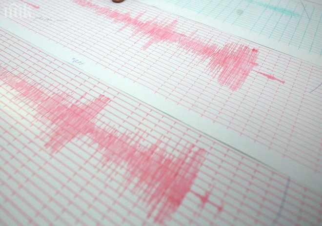 6,4 по Рихтер удари Тонга