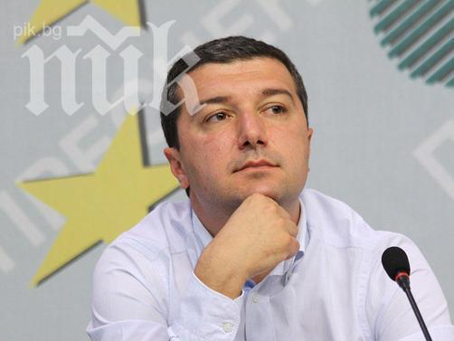 Драгомир Стойнев: България ще има само ползи от проекта Южен поток