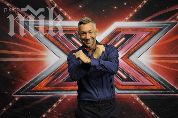 Заки от „Х фактор” крие гадже в Ню Йорк