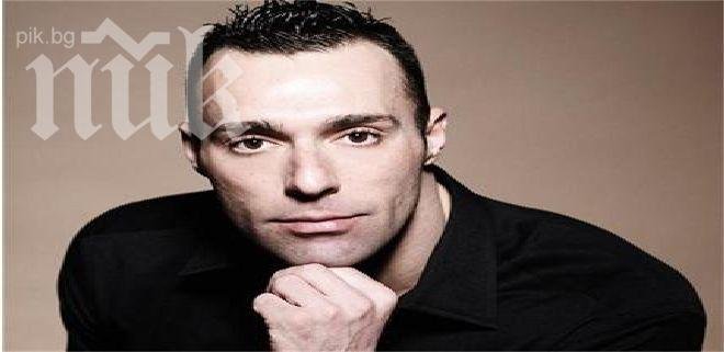 Българин ще пее за Швейцария в Евровизия 