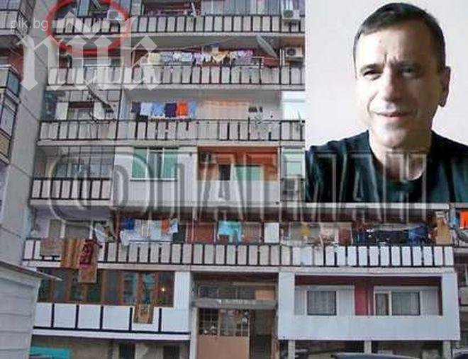 Морякът Митко си направил харакирито заради смъртта на негов близък! Жена му видяла как изтича кръвта му