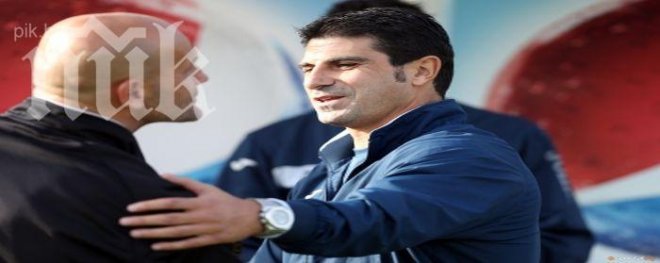 ЦСКА се изправя срещу големия си кошмар

