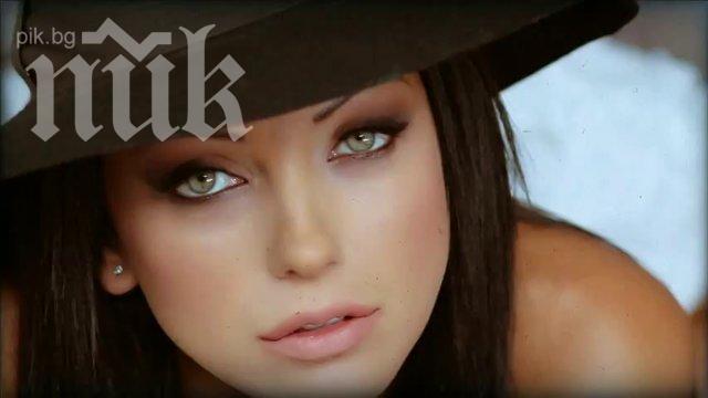 Емануела се разделила с Никола заради мъжа на Джорджиа