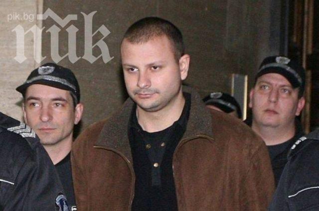 Убиецът на Мирослава от Перник: Провокират ме да се самоубия