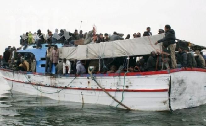 Над 330 млн. долара прибрали от откупи сомалийските пирати