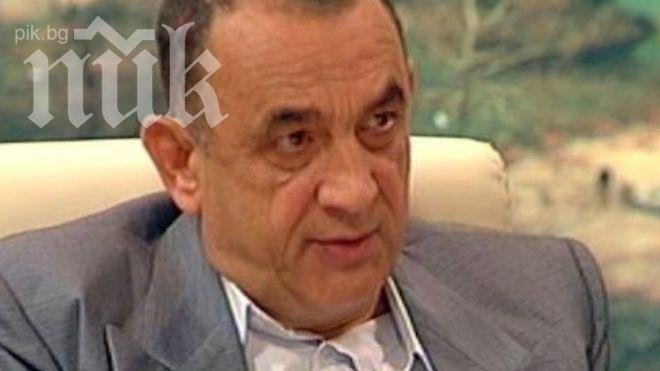 Ботьо Ботев за „Луканов”: Не знам друг случай осъдени доживот да бъдат оправдани на втора инстанция