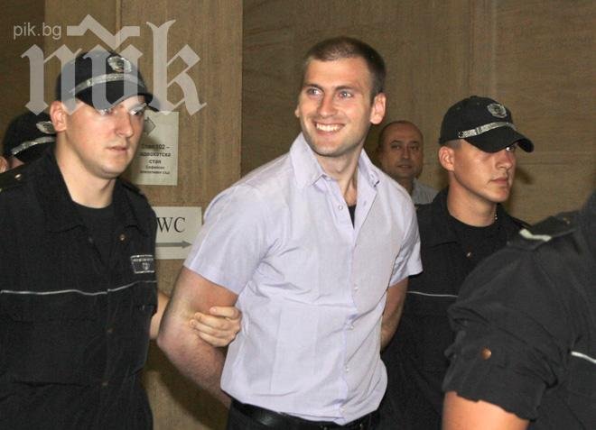 Атентаторът на Доган с безпрецедентно писмо до студентите-окупатори