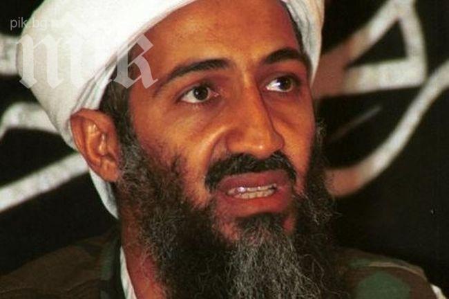 Бизнесмен иска $25 млн. награда за главата на Осама бин Ладен