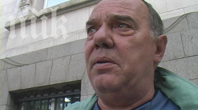 Бащата на Яна поиска смъртна присъда за убийците на деца