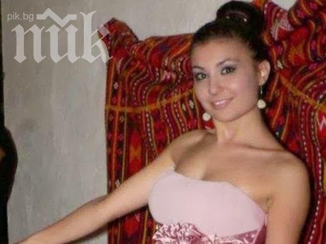 Кланата Виктория с над 50 шева по цялото тяло