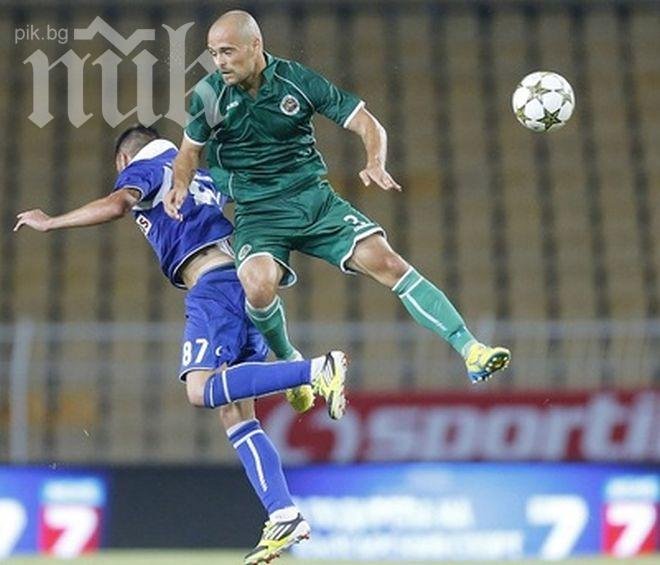 Нефтохимик спечели градското дерби с Черноморец, играно в Сливен