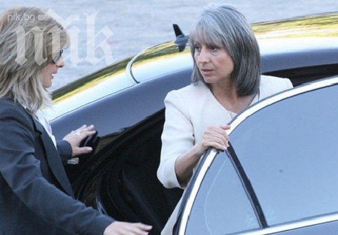 Маргарита Попова: Институциите са длъжни да казват истината на хората