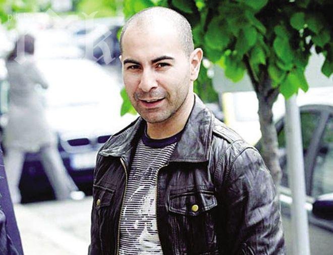 Осъдили Боевски със сурова присъда, защото бил известен