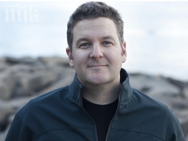 Мъжът - най-щастлив на 54 години