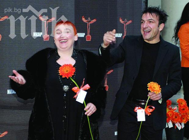 Бившата жена на Зуека: Не съм в депресия от раздялата