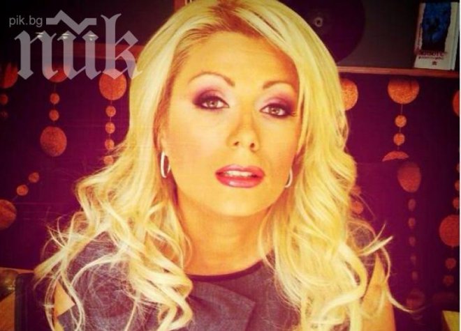 Венета Райкова забременяла след сеанс при Кочовска