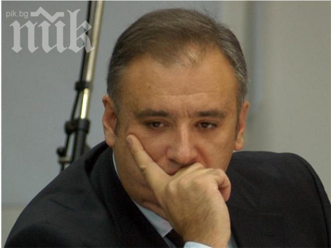 Съдружник на Васил Божков стана зам.-министър на екологията