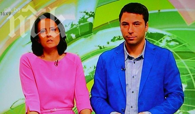 Генка и Косьо избухнаха: Националистите заливат бежанците с омраза!