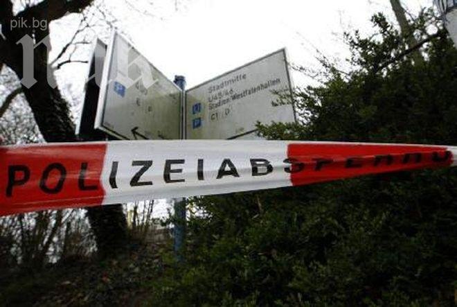 Откриха 1800 кг бомба в Дортмунд, евакуираха 20 000 души