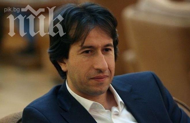 Корман Исмаилов: Бисеров отговаряше за електоралното развитие на ДПС, но се провали