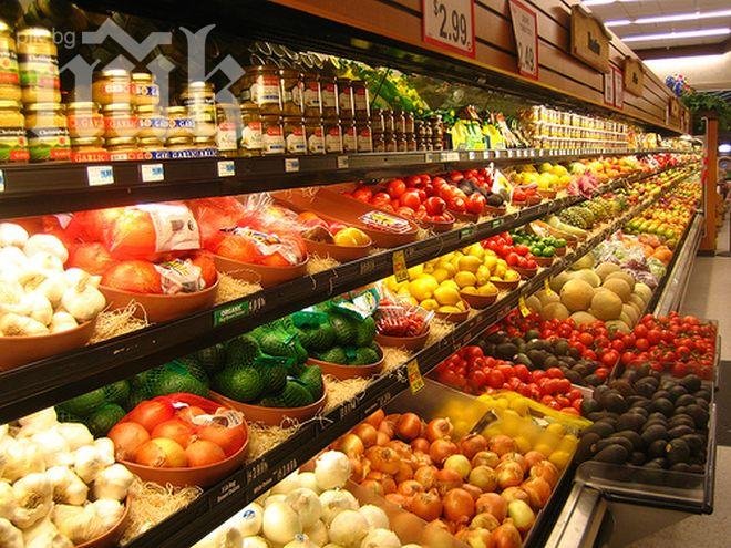 Посолствата на САЩ и Русия не смеят да се докоснат до българската храна и вода! 