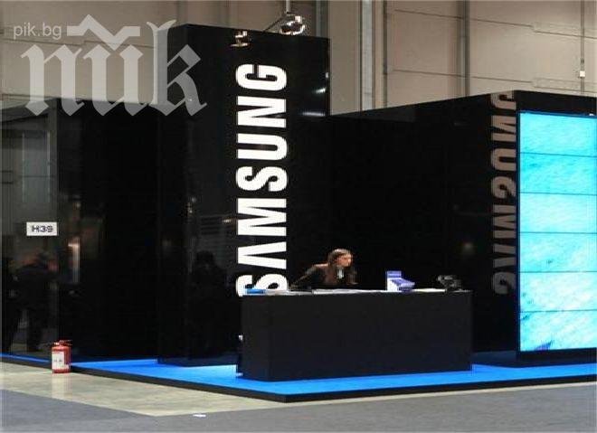 Samsung получи права над технологиите на Nokia за още пет години