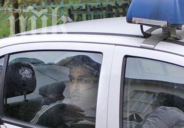 Извергът Георги накълцал младата Мария пред очите на племенницата й