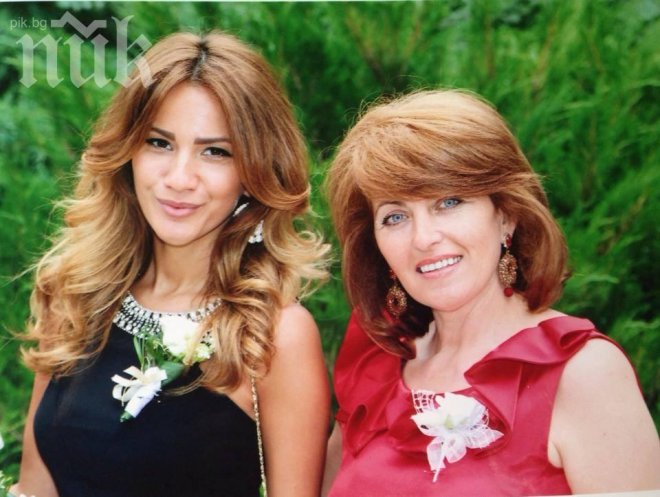 Зейнеб доказва, че не е циганка