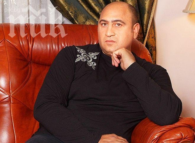 Кондьо: Правих секс с възглавница, за да не се възбудя