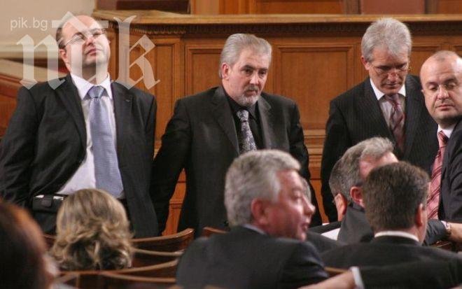  ДПС обмисля свой вариант за Изборен кодекс, решават до две седмици