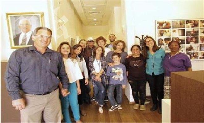 Фондация кани български деца да се лекуват в Израел