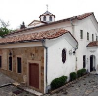 В Пловдив е назначен нов арменски поп, старият излиза в пенсия