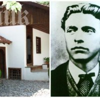 Карлово пред взрив: Не иска джамия на 100 м от къщата на Васил Левски