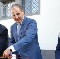 Цветанов: Знам, но няма да кажа какъв е сигналът до Цацаров срещу Бисеров