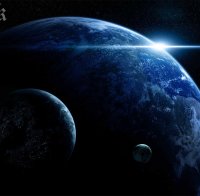 СЕНЗАЦИЯ: Засякоха удивителни радиосигнали от планета, подобна на Земята