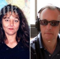 Телата на двамата журналисти, убити в Мали, пристигнаха в Париж