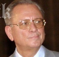 Осман Октай: Ахмед Доган има намерение да се върне в политиката (обновена)