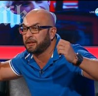 Шамара не издържа: Мира Радева е изключително тъпа жена!