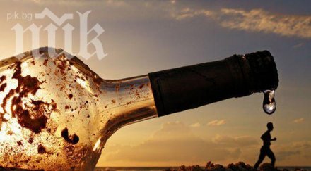 спипаха камион водка столичная без бандерол